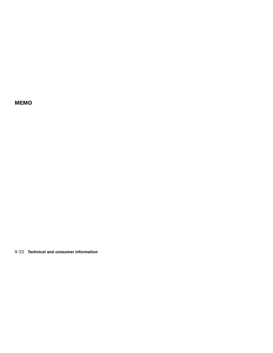 Nissan Note II 2 E12 owners manual / page 367