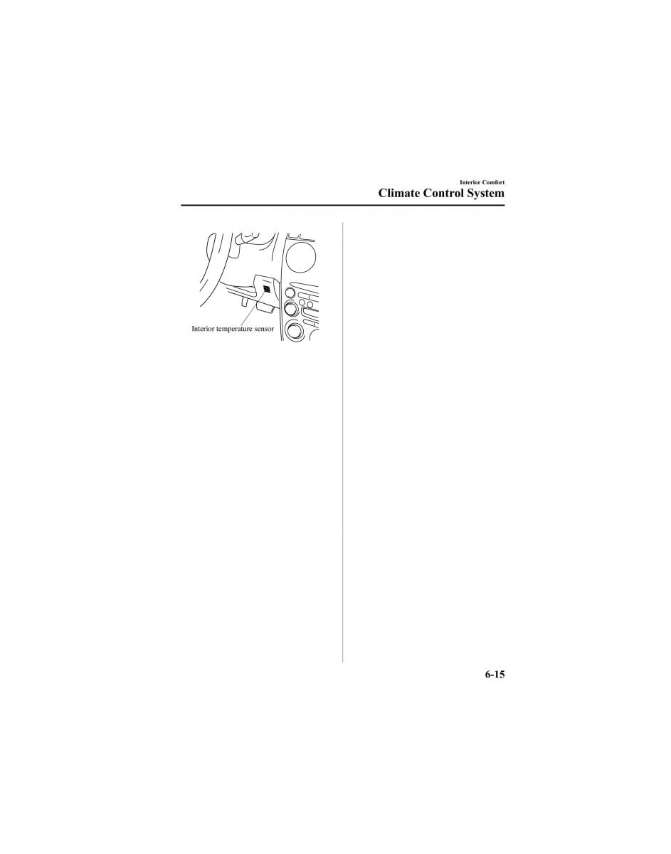 Mazda 6 I 1 Atenza owners manual / page 187