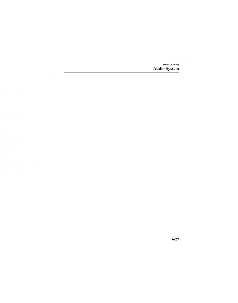 Mazda 6 I 1 Atenza owners manual / page 199