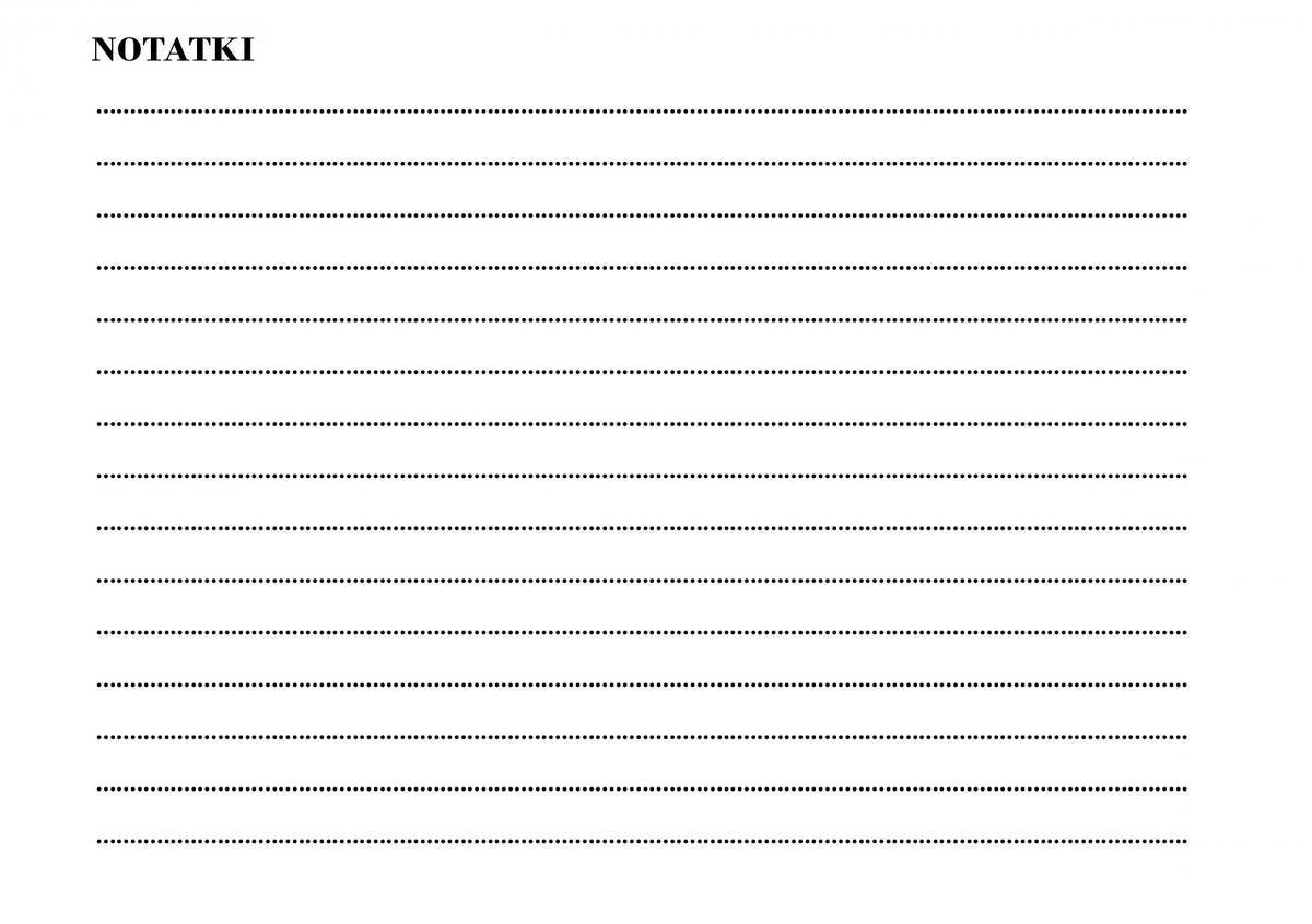 Lancia Musa instrukcja obslugi / page 213