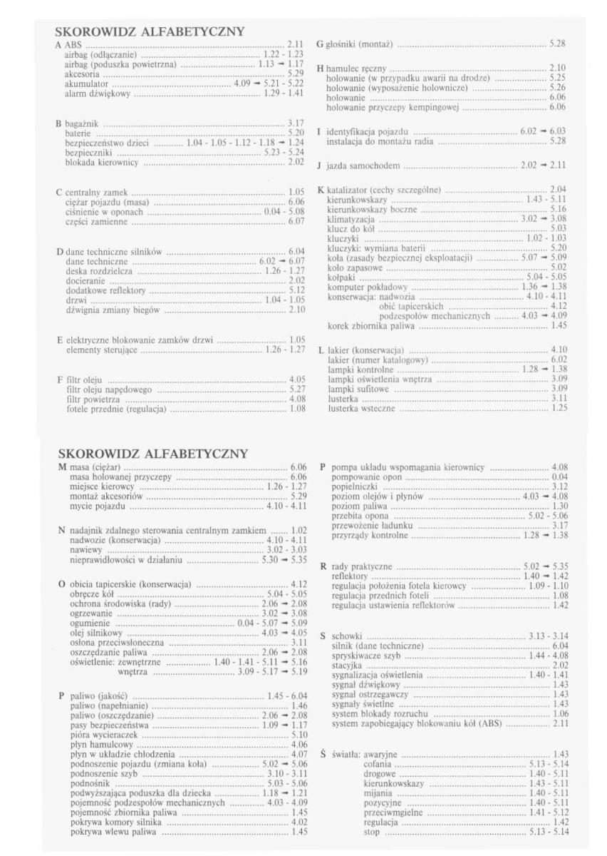 manual  Dacia Logan I 1 instrukcja / page 68