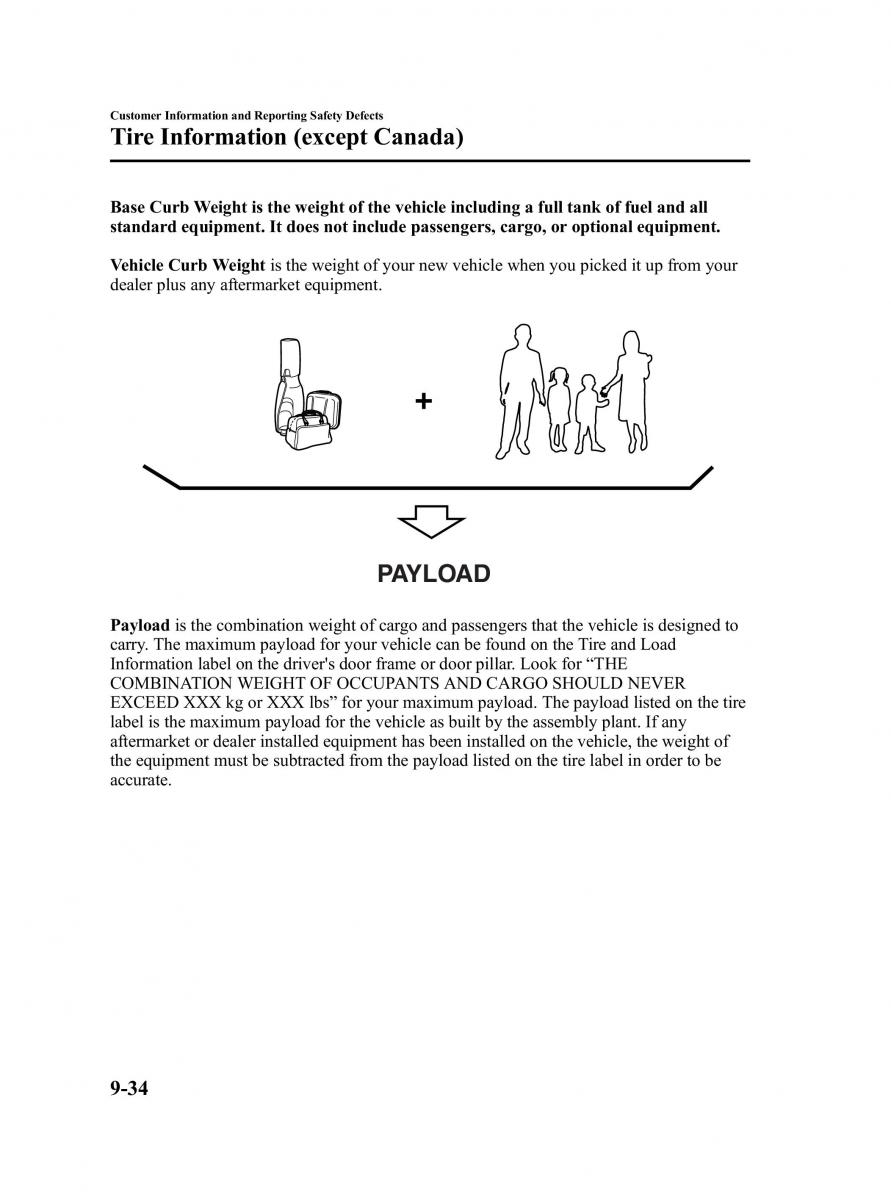 Mazda 2 III Demio owners manual / page 318