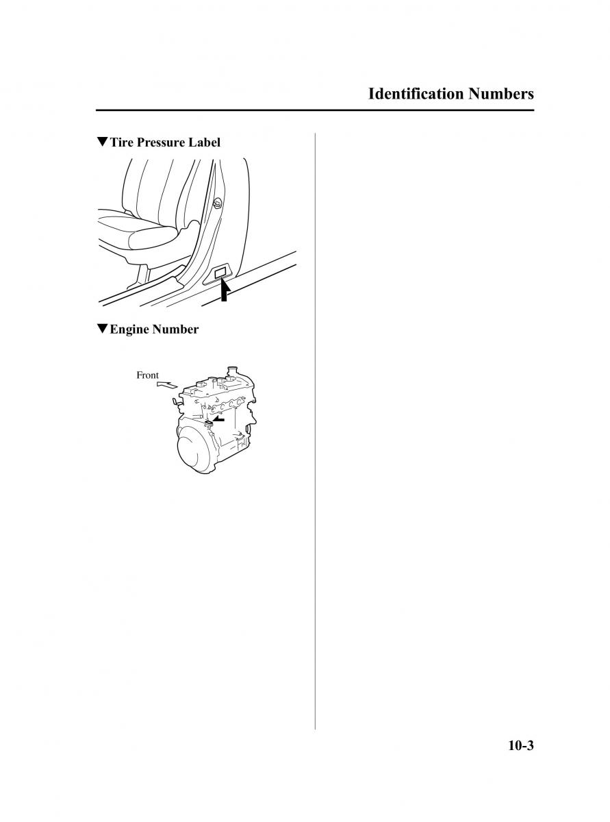 Mazda 2 III Demio owners manual / page 329