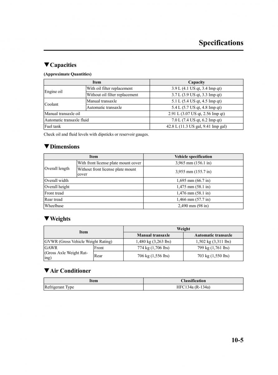 Mazda 2 III Demio owners manual / page 331
