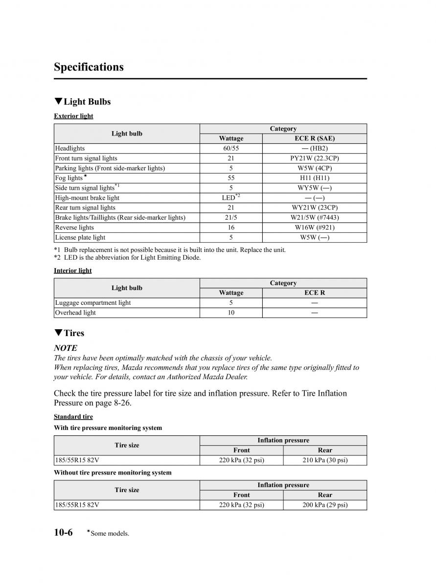 Mazda 2 III Demio owners manual / page 332
