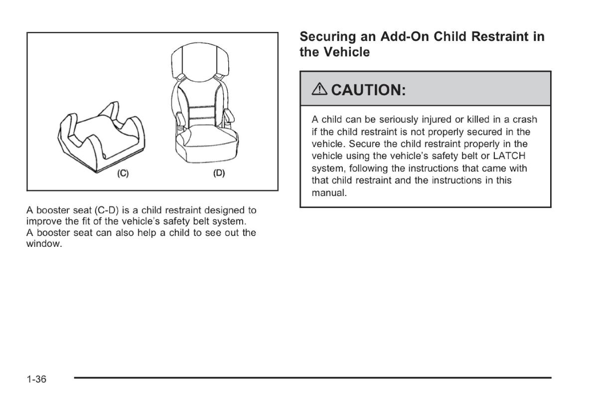 Saab 9 7X owners manual / page 351