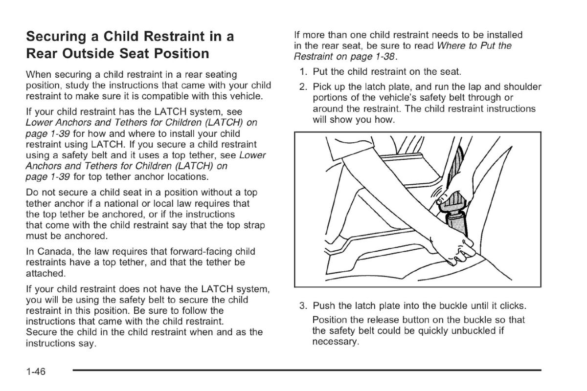 Saab 9 7X owners manual / page 377