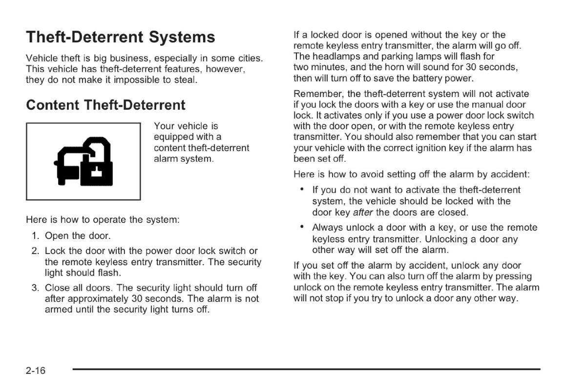 manual  Saab 9 7X owners manual / page 415