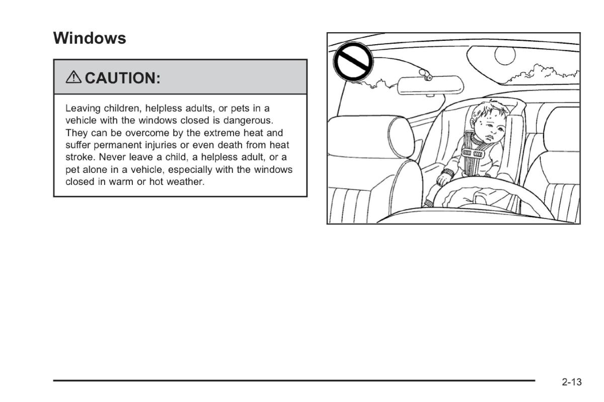Saab 9 7X owners manual / page 412