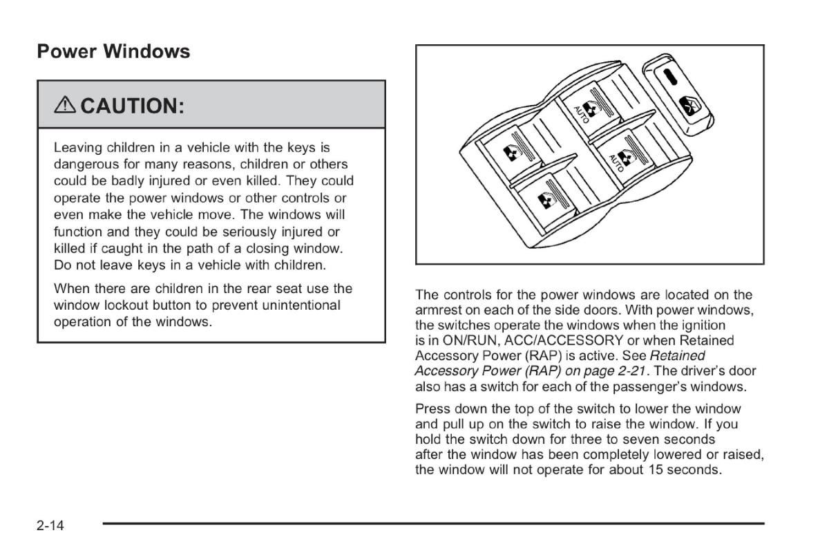 Saab 9 7X owners manual / page 413