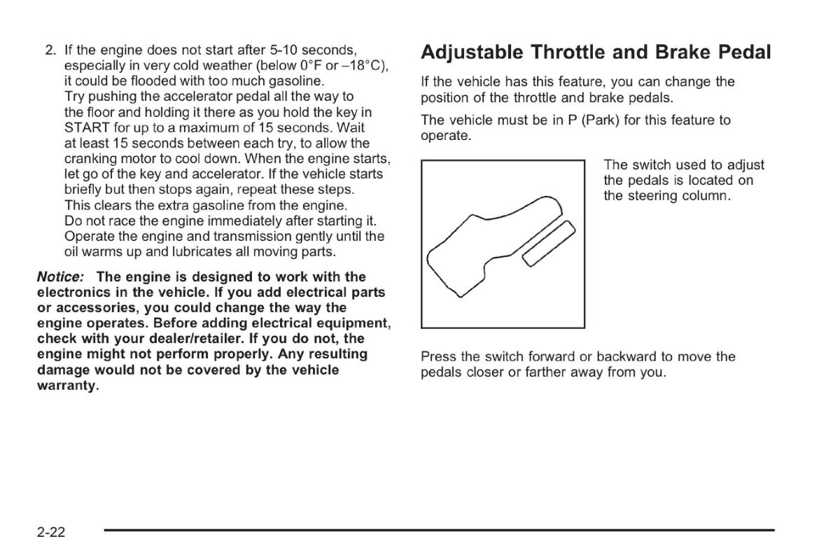 Saab 9 7X owners manual / page 421