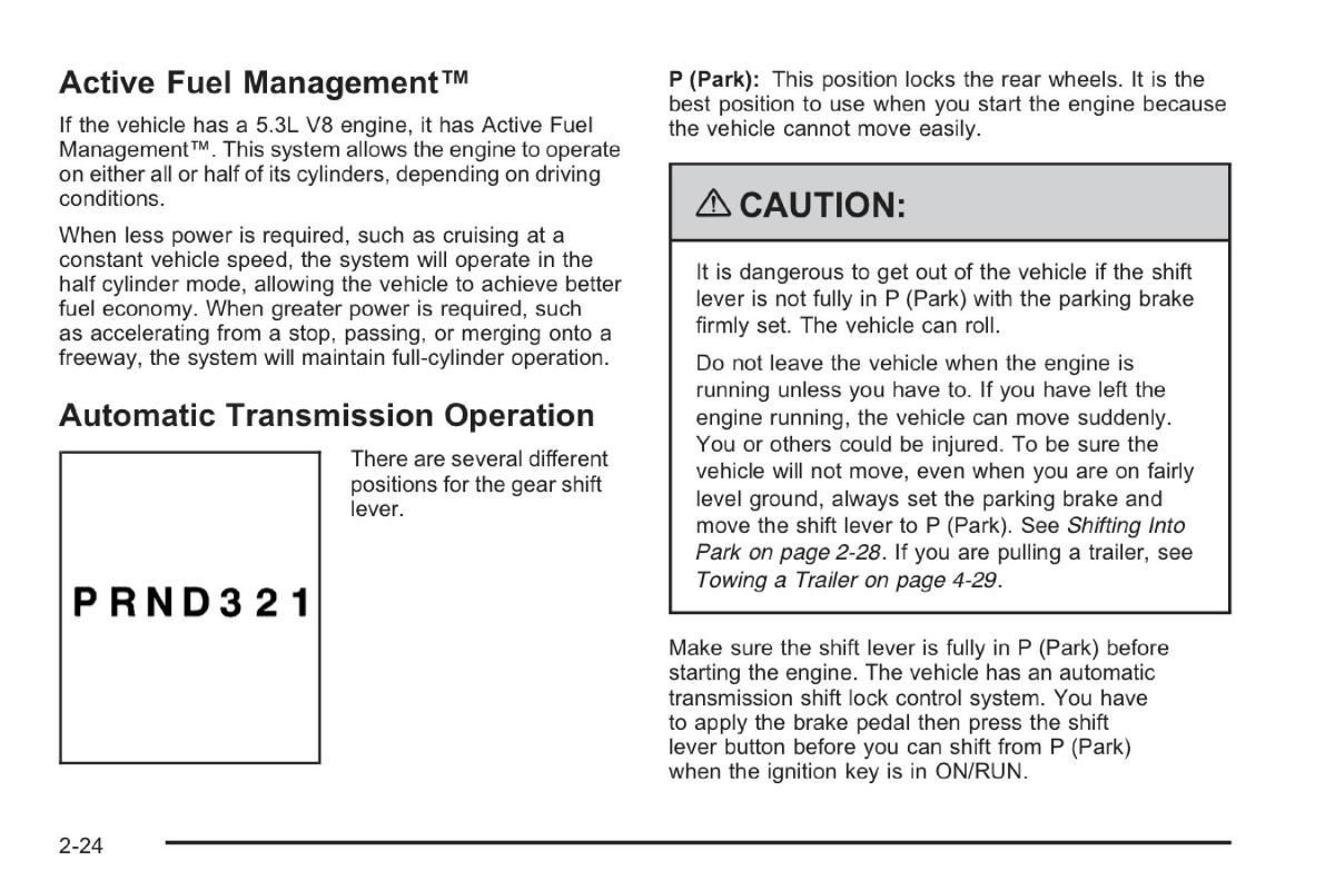 Saab 9 7X owners manual / page 423