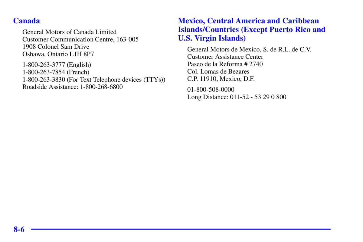 manual  Pontiac Sunfire owners manual / page 355