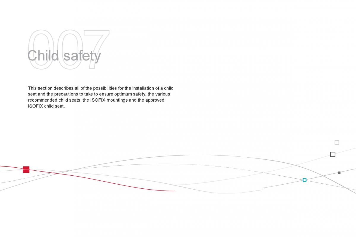 Citroen DS3 owners manual / page 132
