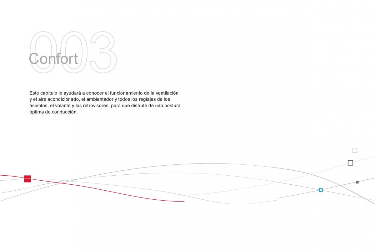 Citroen DS3 owners manual manual del propietario / page 64