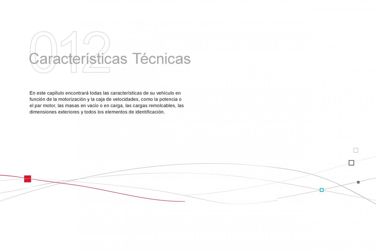 Citroen DS3 owners manual manual del propietario / page 230