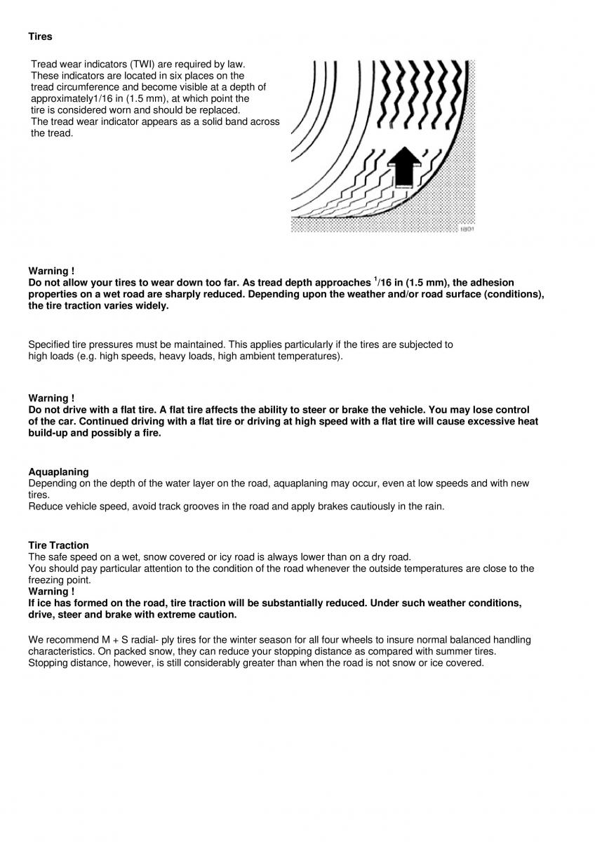manual  Mercedes Benz C Class W202 owners manual / page 9