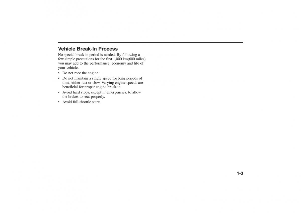 manual  Kia Rio I Pride Saipa owners manual / page 6