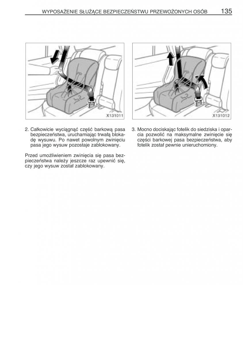 Toyota RAV4 III 3 instrukcja / page 146