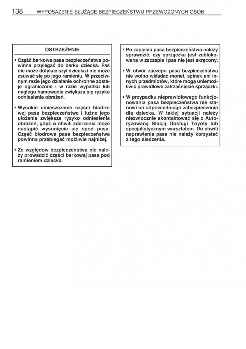 Toyota RAV4 III 3 instrukcja / page 149