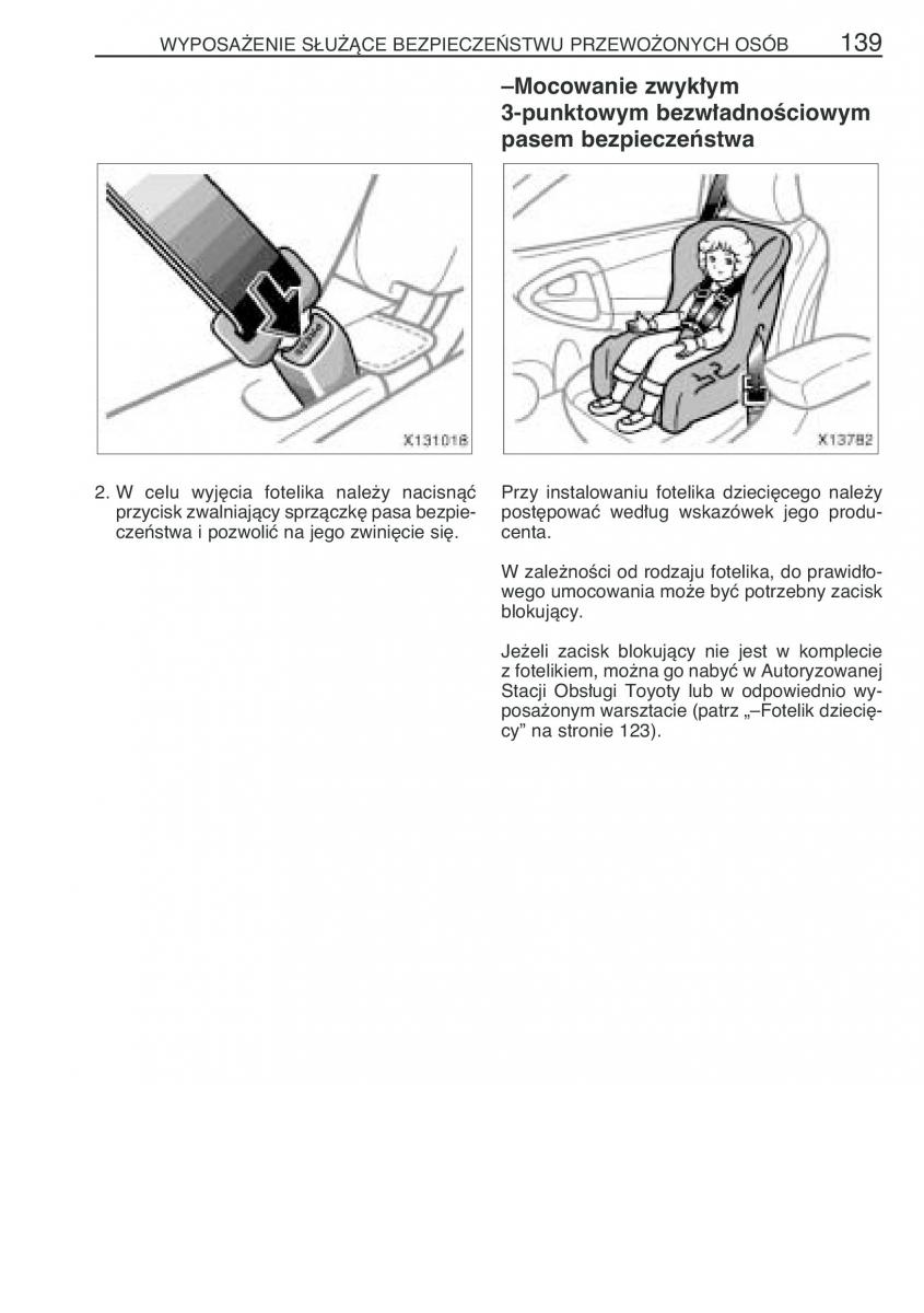 Toyota RAV4 III 3 instrukcja / page 150
