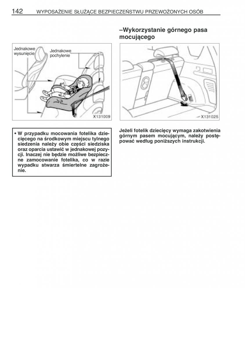 Toyota RAV4 III 3 instrukcja / page 153