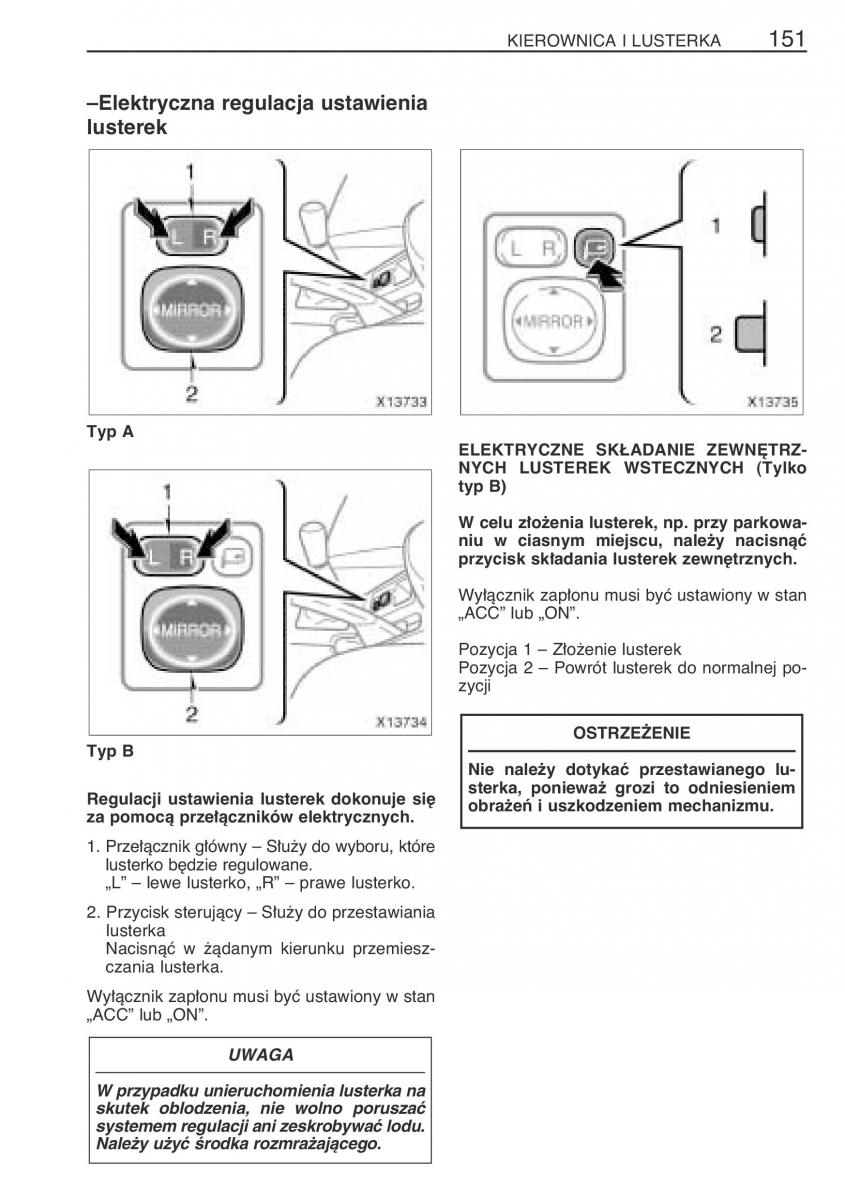 Toyota RAV4 III 3 instrukcja / page 162