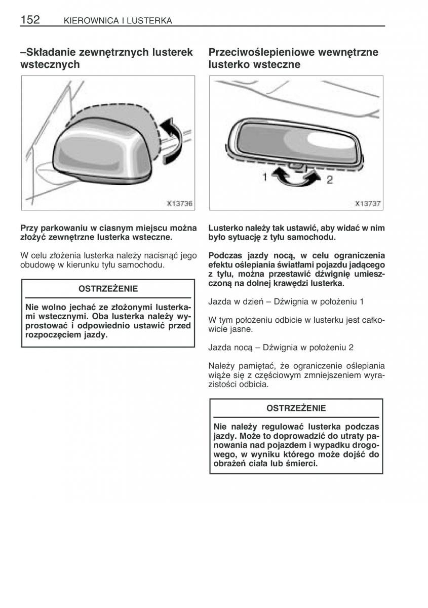 Toyota RAV4 III 3 instrukcja / page 163