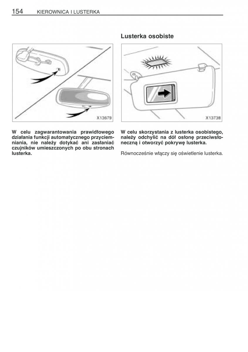 Toyota RAV4 III 3 instrukcja / page 165