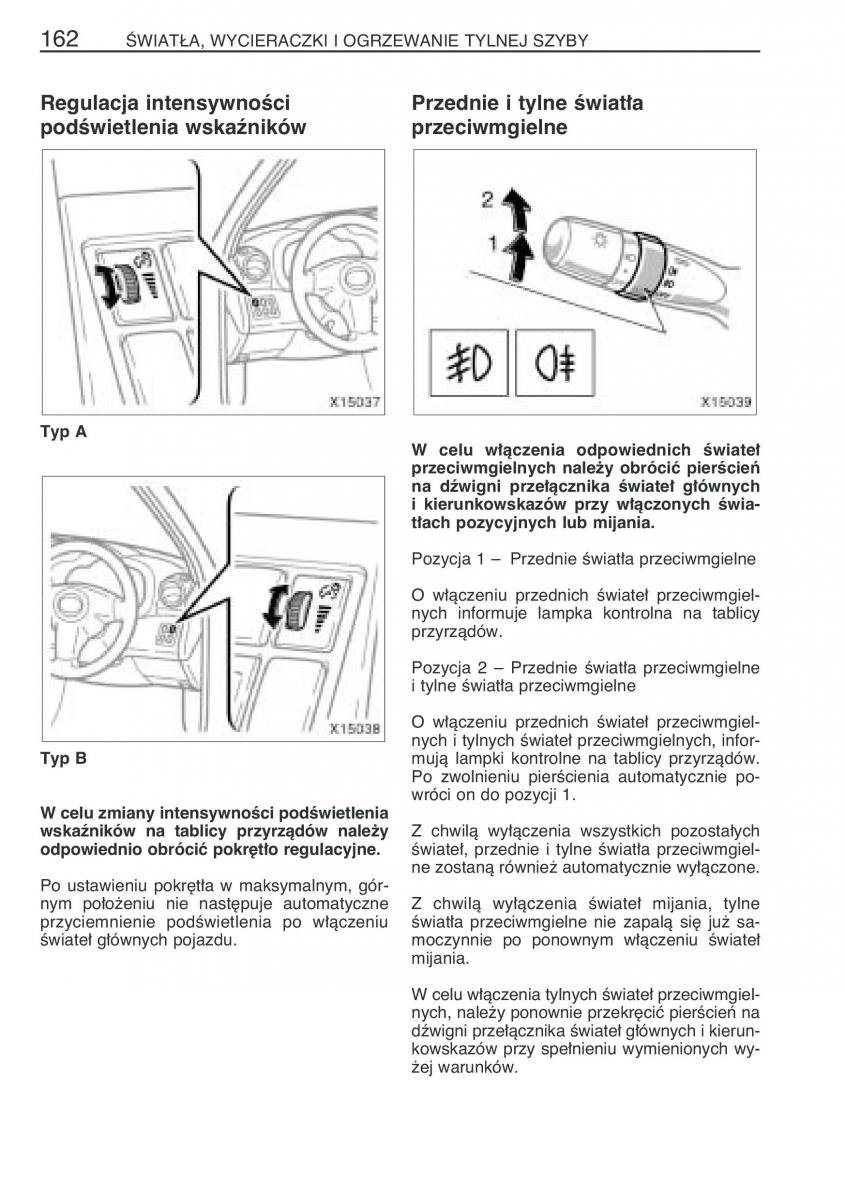 Toyota RAV4 III 3 instrukcja / page 173