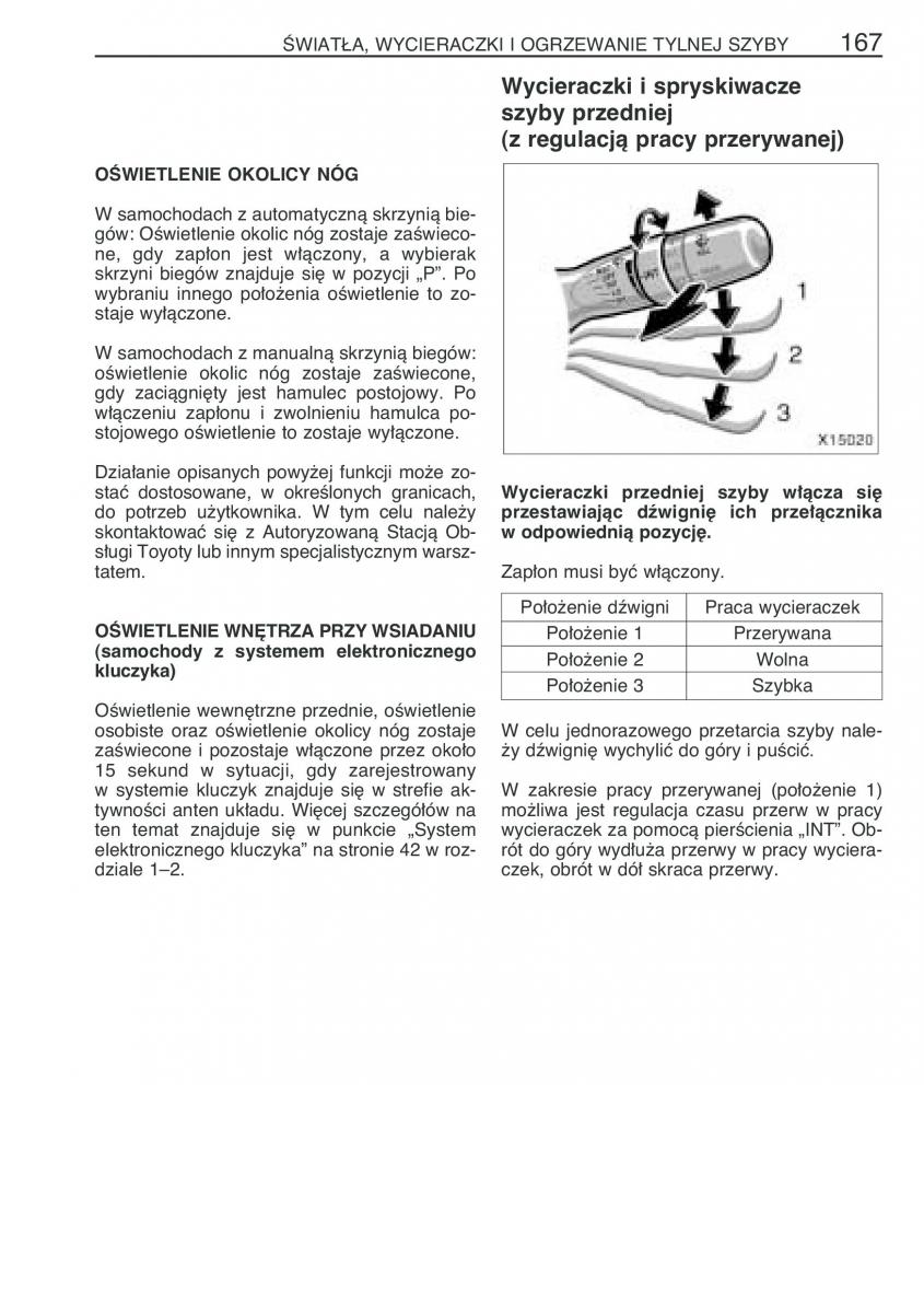 Toyota RAV4 III 3 instrukcja / page 178