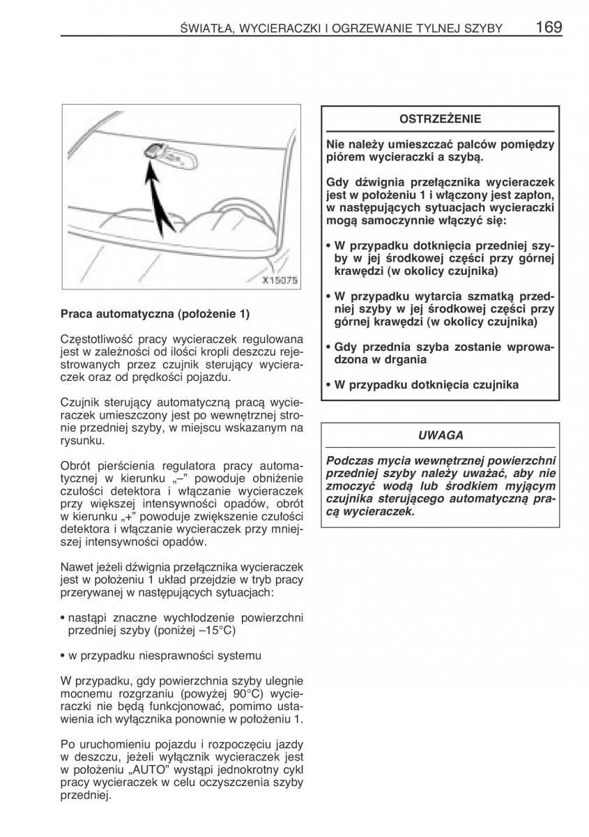 Toyota RAV4 III 3 instrukcja / page 180