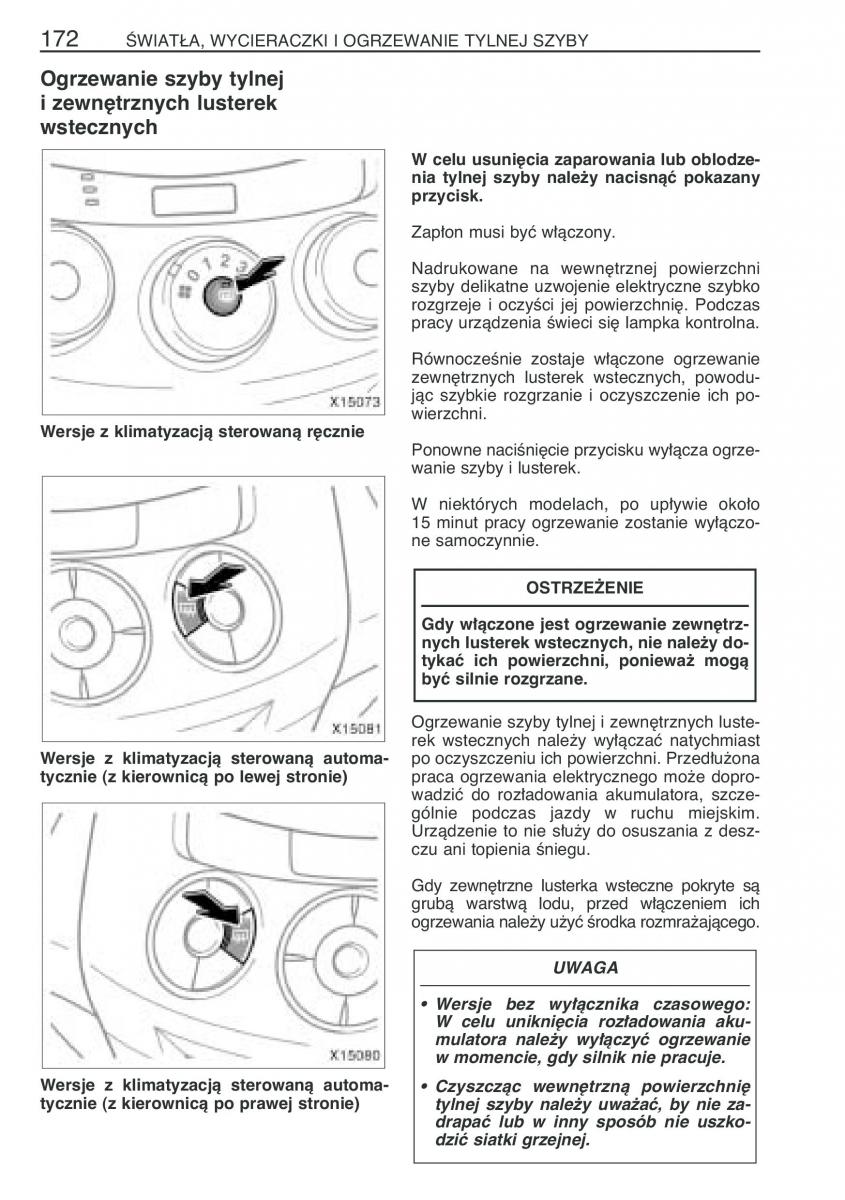 Toyota RAV4 III 3 instrukcja / page 183