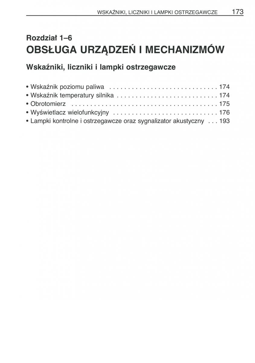 Toyota RAV4 III 3 instrukcja / page 184