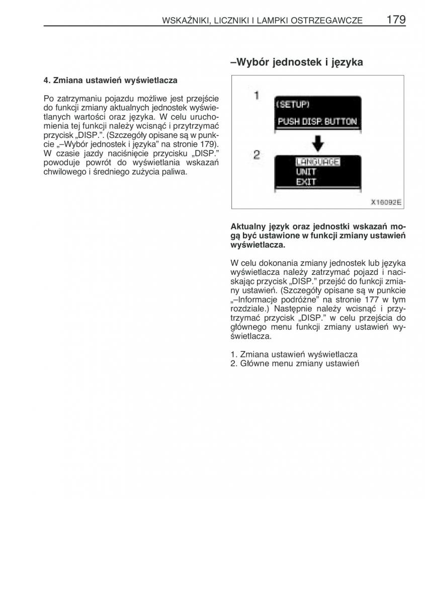 Toyota RAV4 III 3 instrukcja / page 190