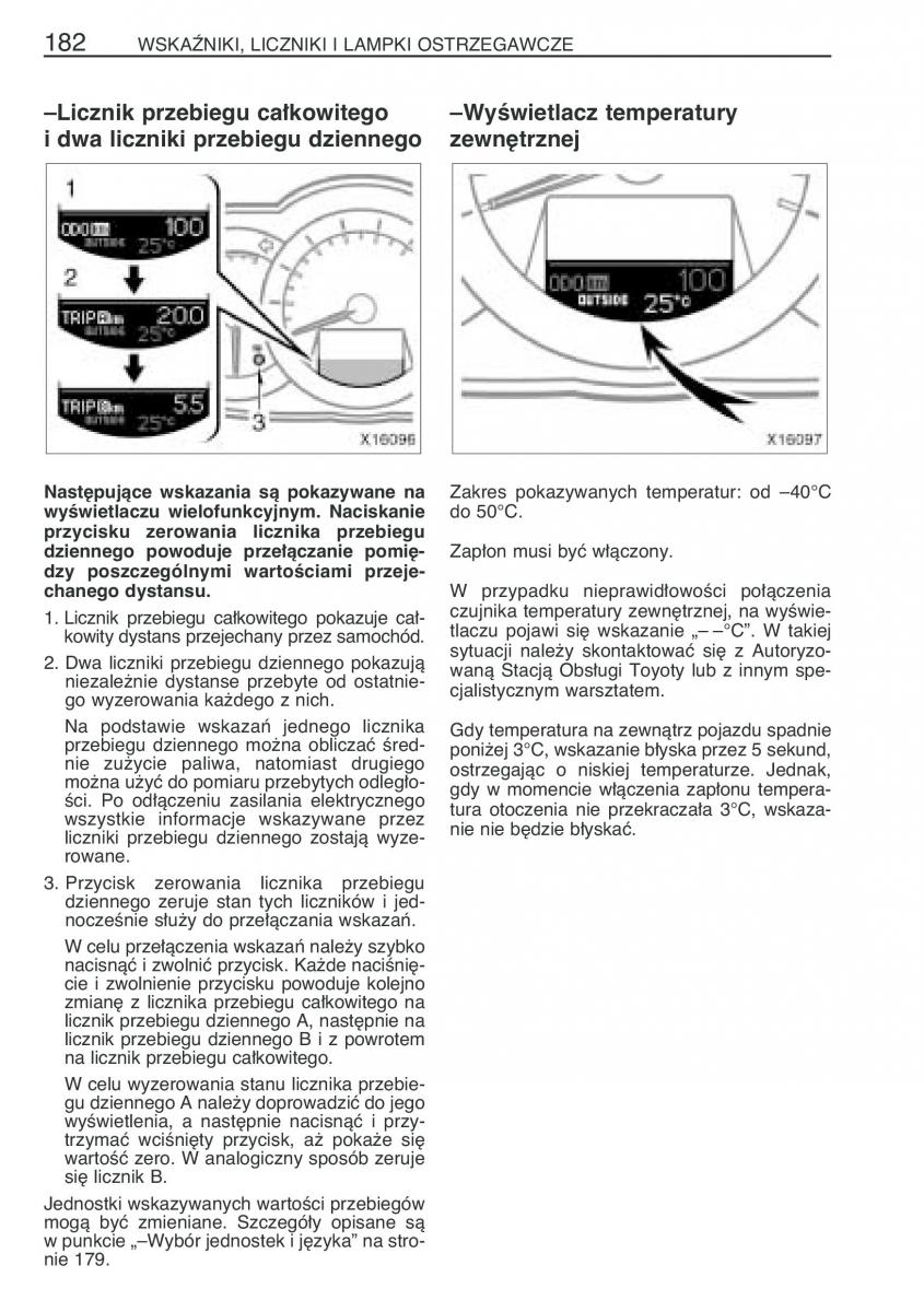 Toyota RAV4 III 3 instrukcja / page 193