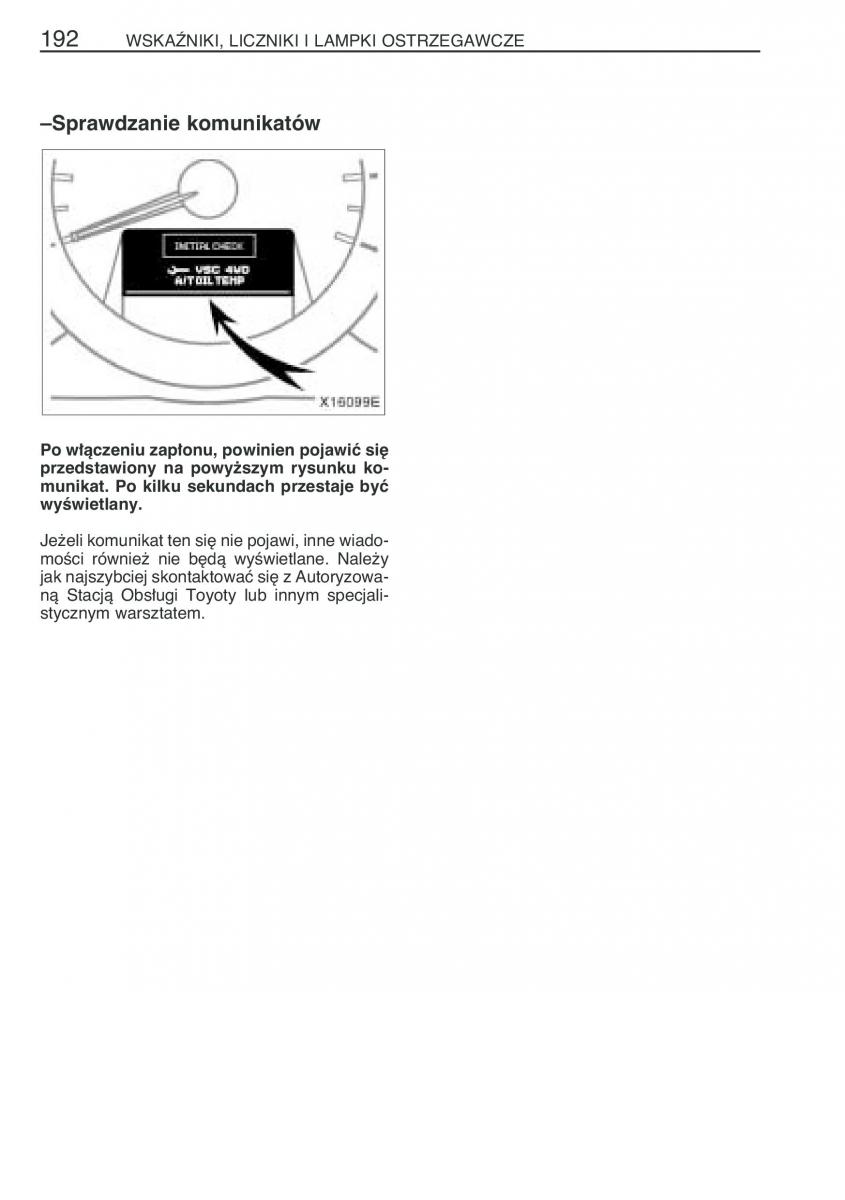 Toyota RAV4 III 3 instrukcja / page 203
