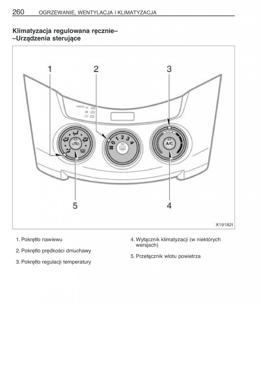 Toyota RAV4 III 3 instrukcja / page 271