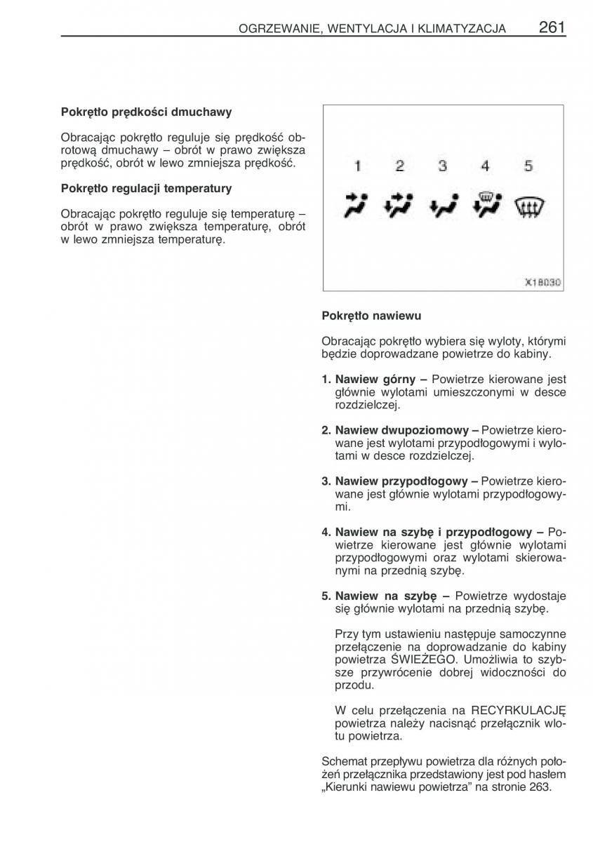 Toyota RAV4 III 3 instrukcja obslugi / page 272