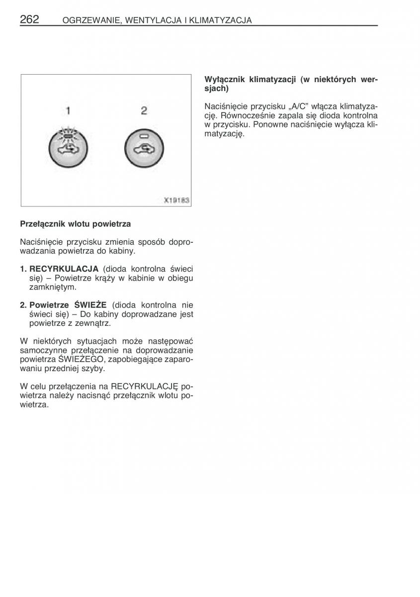 Toyota RAV4 III 3 instrukcja / page 273