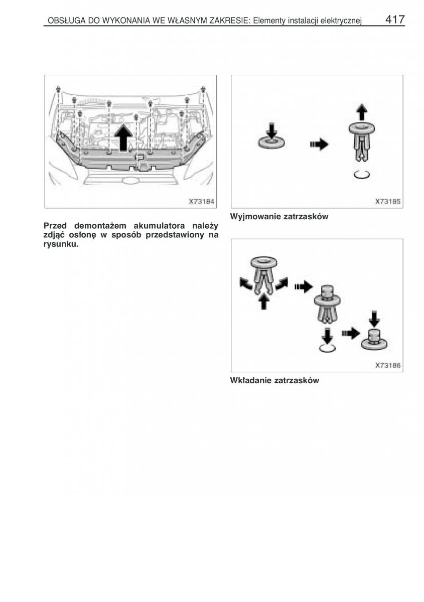 Toyota RAV4 III 3 instrukcja obslugi / page 428