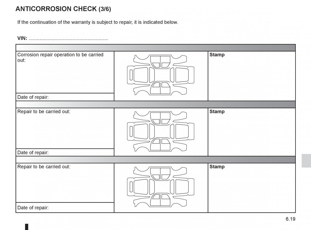 Renault Megane III 3 RS owners manual / page 229