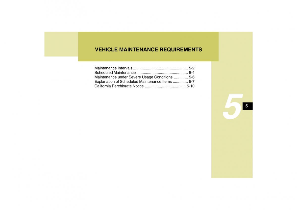 instrukcja obsługi Hyundai Tucson Hyundai Tucson I 1 owners manual / page 195