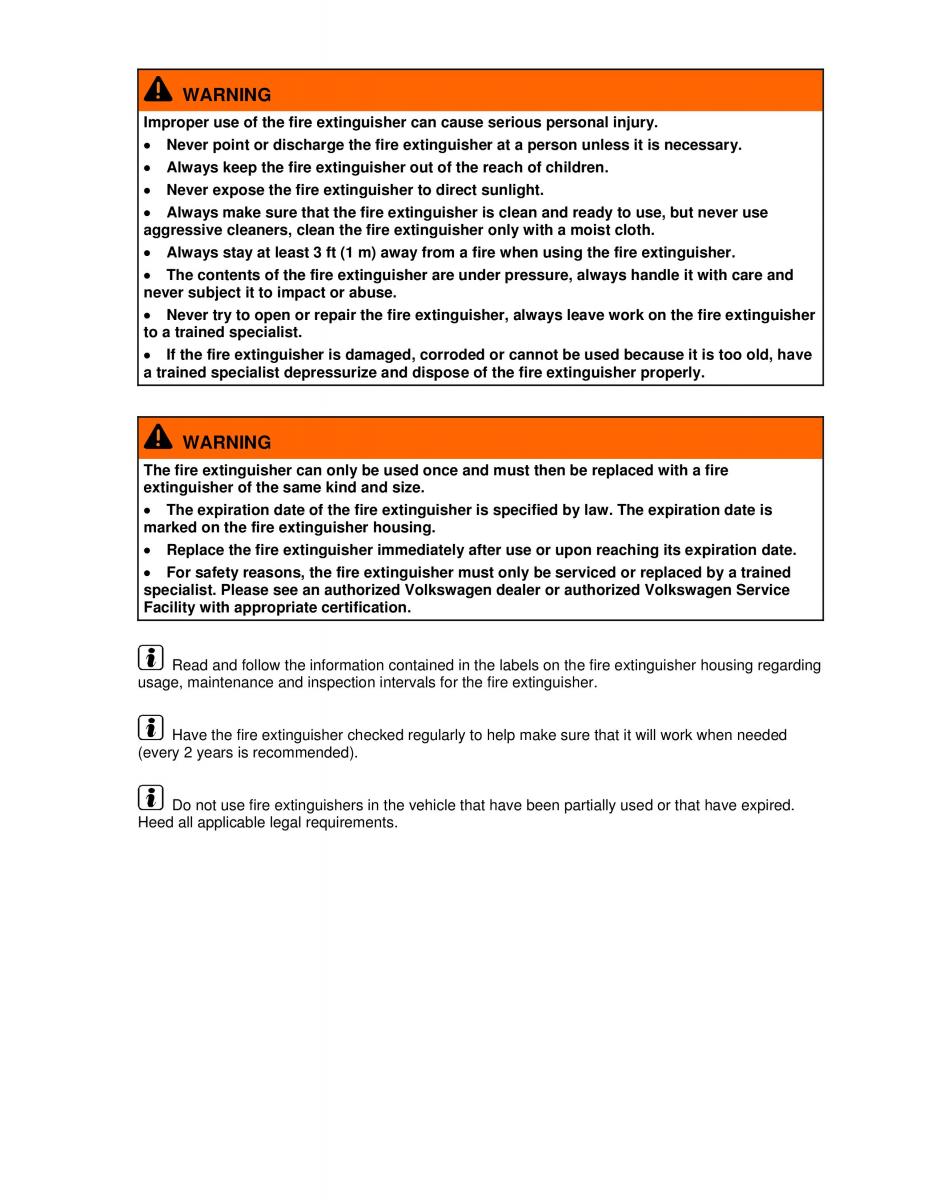 VW Passat B7 NMS owners manual / page 351