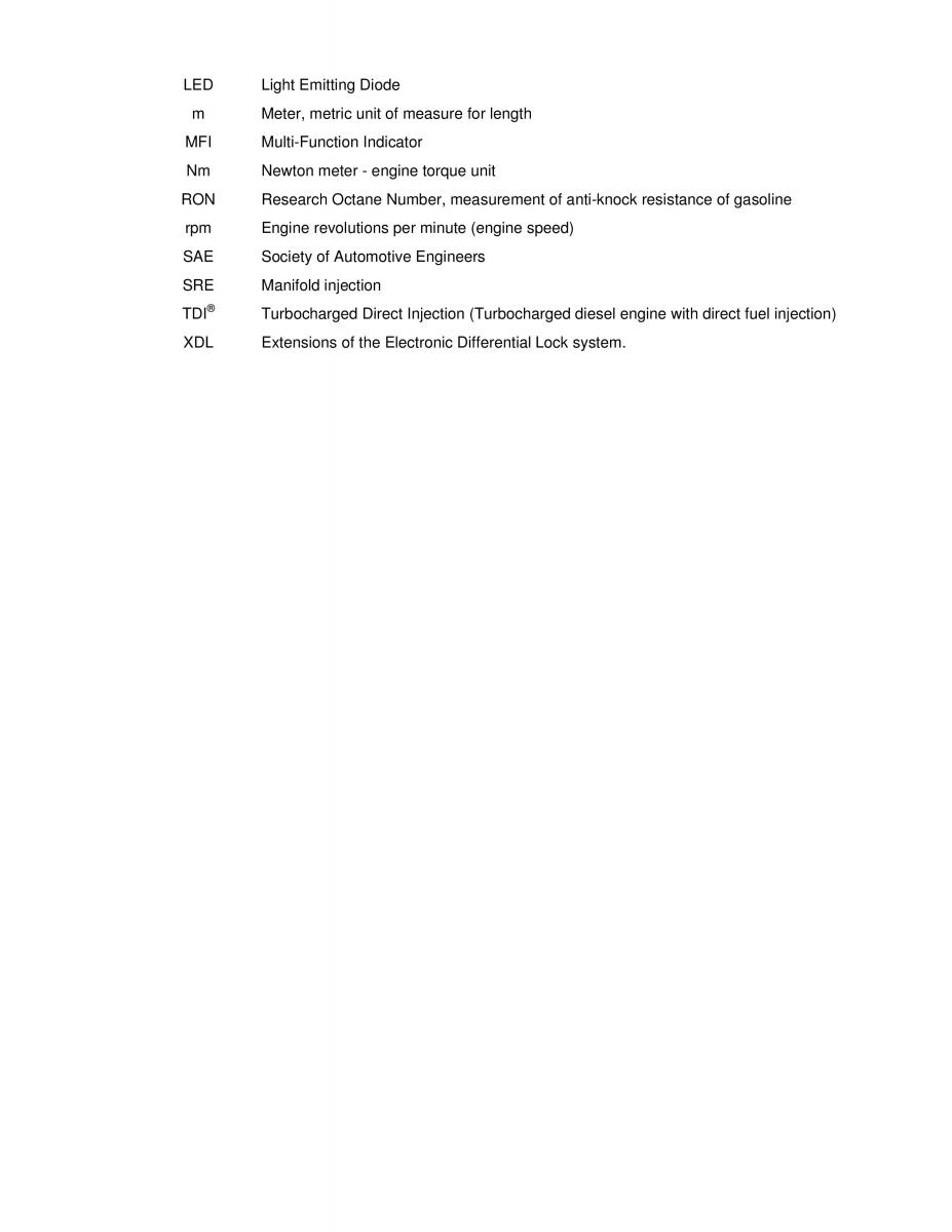 manual  VW Passat B7 NMS owners manual / page 379