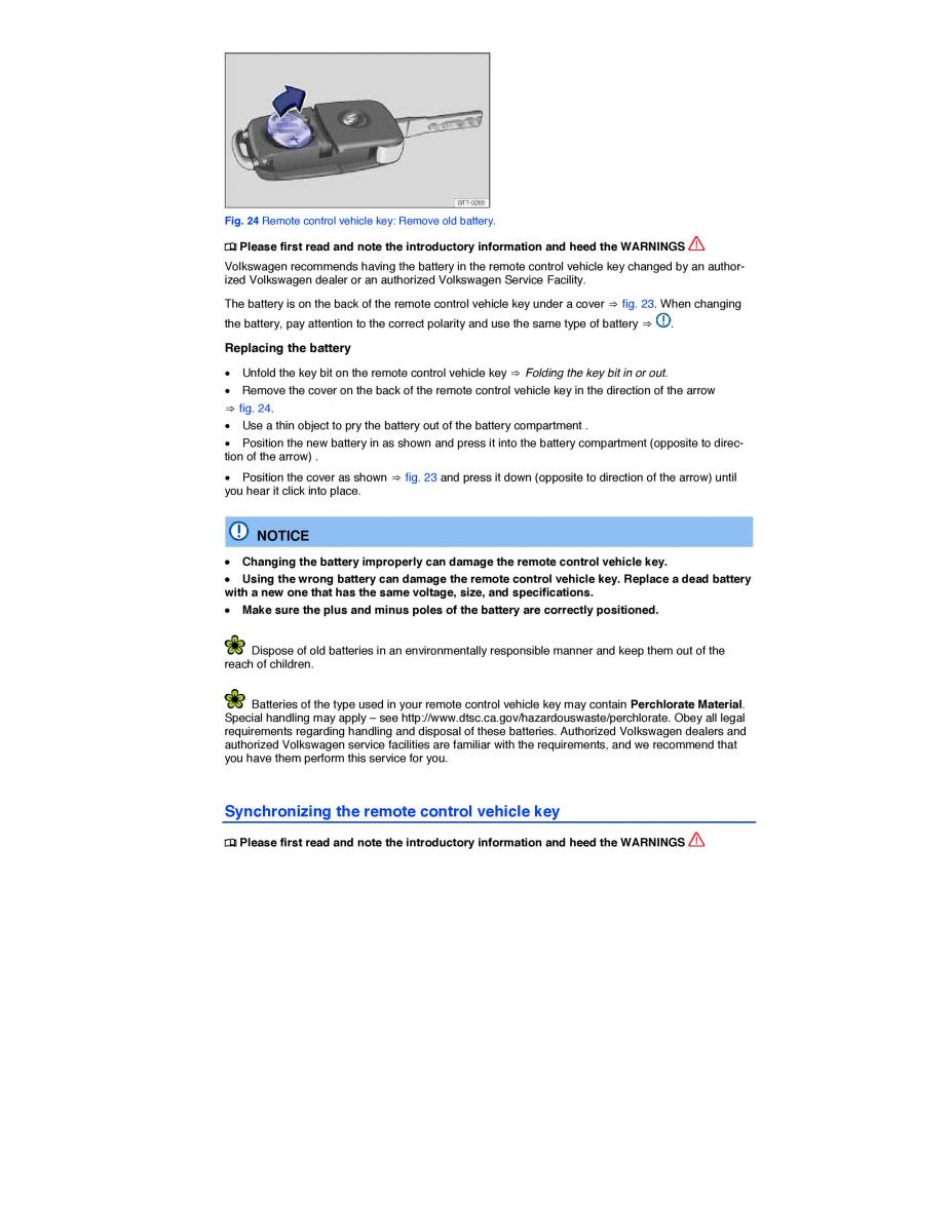 VW Tiguan owners manual / page 41