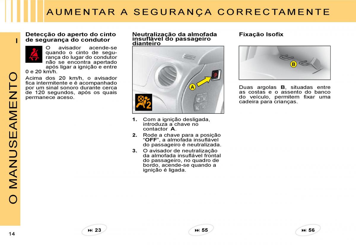 Citroen C3 II 2 manual del propietario / page 11