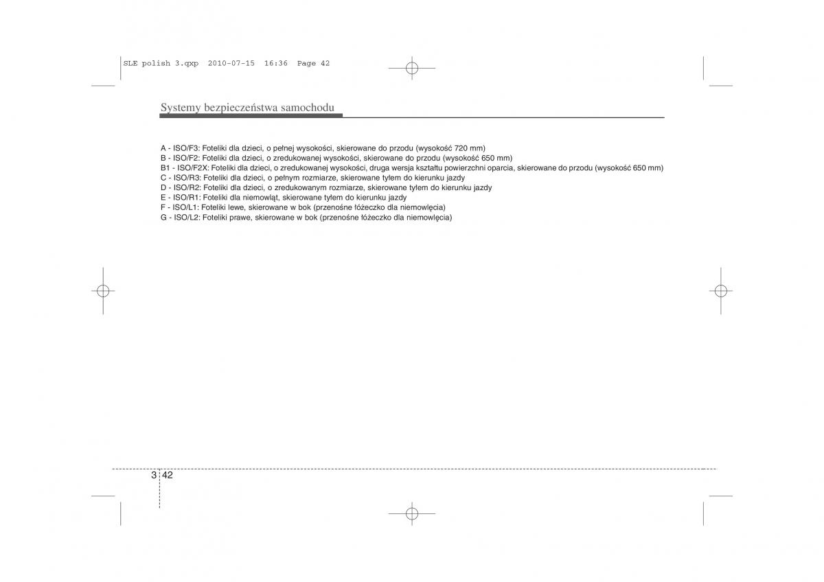 Kia Sportage III instrukcja obslugi / page 57