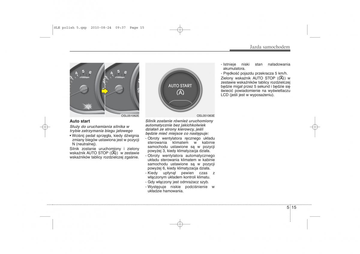 Kia Sportage III instrukcja obslugi / page 248