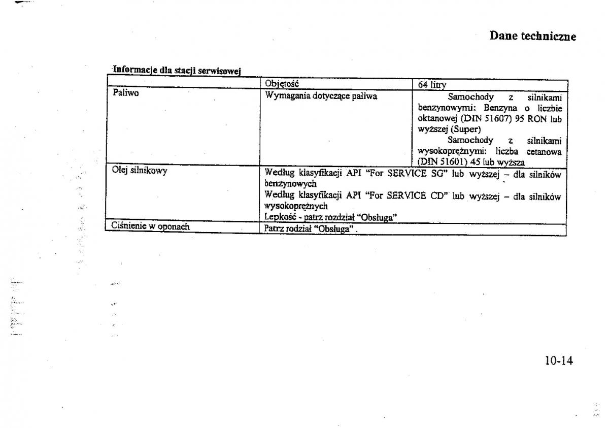 manual  Mitsubishi Galant VIII 8 instrukcja / page 203